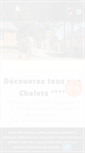 Mobile Screenshot of lesbouviers.com